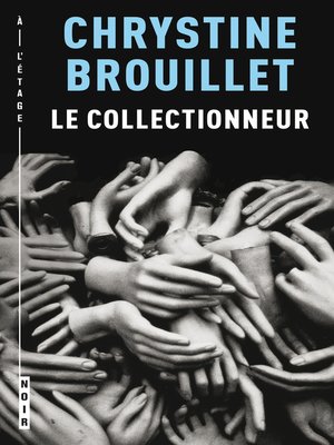 cover image of Le collectionneur